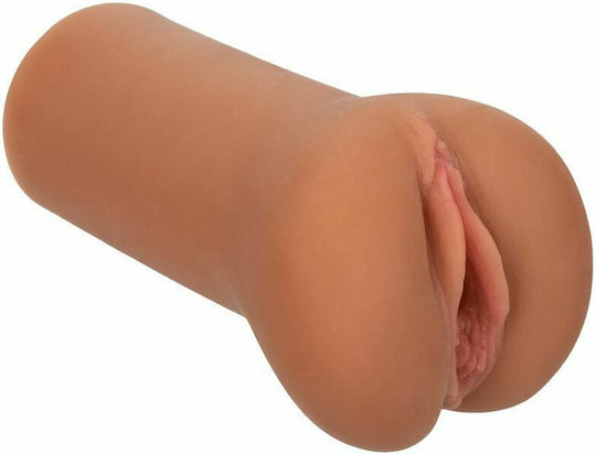 Calexotics Boundless Vulva Masturbator Masturbator Vagina