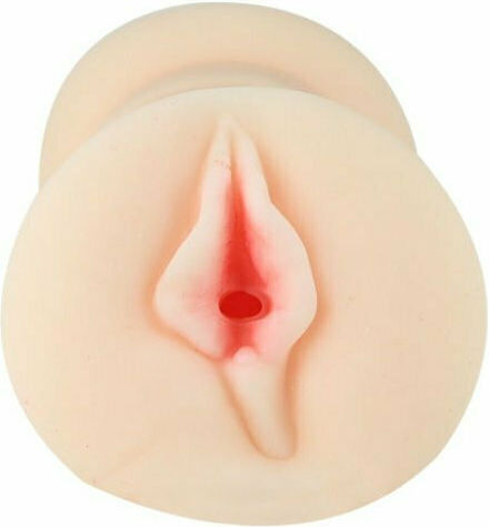 Baile Passion Lady Masturbator Dale 3D Vagina