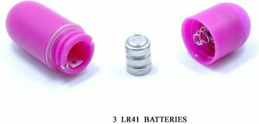 Pretty Love Bancroft Pink
