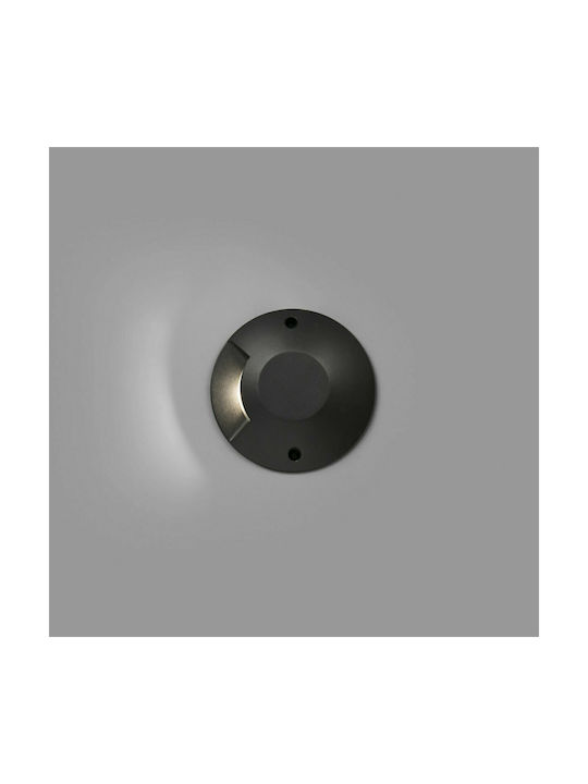 Faro Barcelona Loth-1 Spot Outdoor Floor Lamp LED 6W Faro Barcelona Loth-1 Spot Outdoor Floor Lamp LED 6W