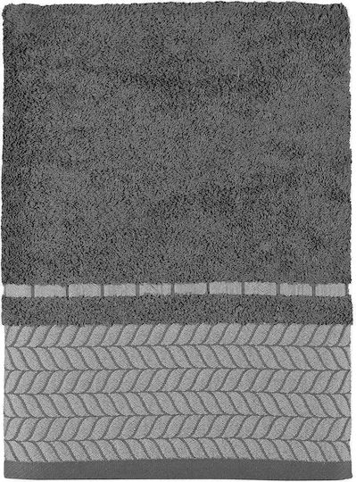 Madi Handtuch Frond 30x50cm Gewicht 500gr/m²