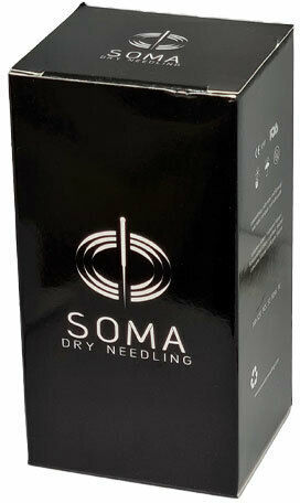 Soma Dry Needling Akupunktur 100Stück