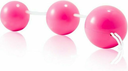 Baile Sexual Balls Κολπικές Μπάλες Ροζ