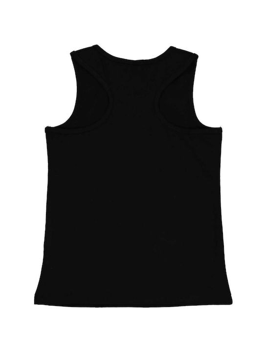 Birba Trybeyond Kids Blouse Sleeveless Black