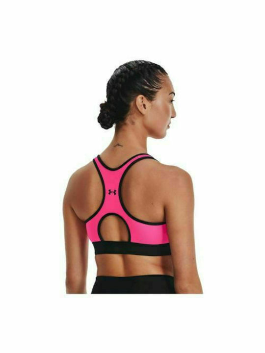 Femei Atletic Sutien sport Fuchsia