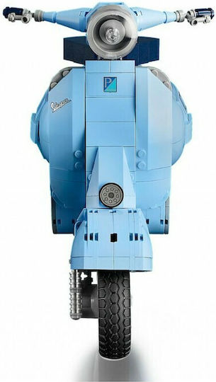 LEGO Icons Icons Vespa 125 για 18+ Ετών 1106τμχ