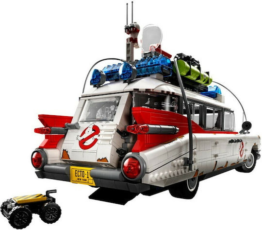 LEGO Ghostbasters Ghostbusters ECTO-1 Für 18+ Jahre