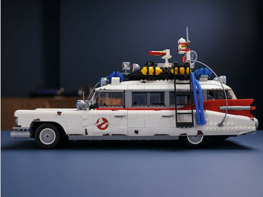 LEGO Ghostbasters Ghostbusters ECTO-1 Für 18+ Jahre