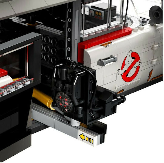 LEGO Ghostbasters Ghostbusters ECTO-1 Für 18+ Jahre