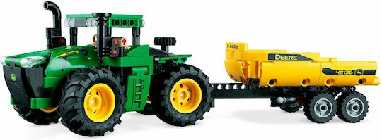 LEGO Technic Tractor για 8+ Ετών