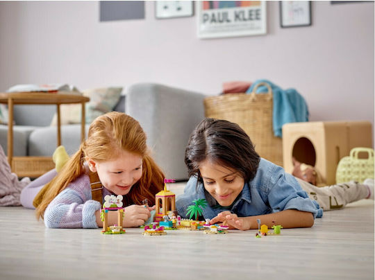 LEGO Klassiker Creative Monsters für 4+ Jahre