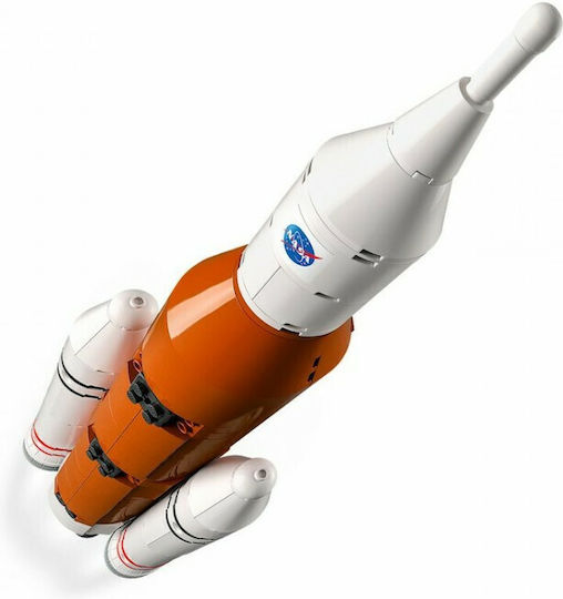 LEGO City Rocket Launch Center Für 7+ Jahre