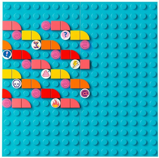 LEGO Dots Messaging για 6+ Ετών