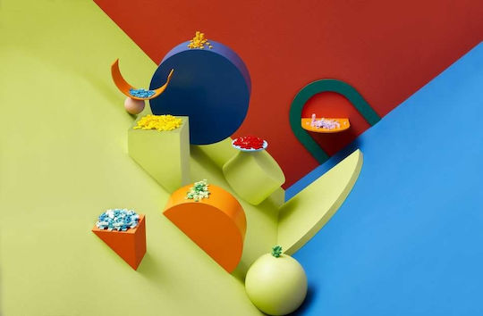 LEGO Dots Lots – Litere Pentru Vârsta 6+