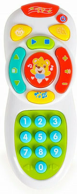 Smart Games Controller Smart Remote with Music for 18++ Months