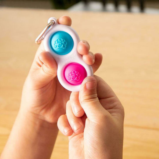 Fat Brain Toys Κλειδιά Simpl Dimpl για 36+ Μηνών
