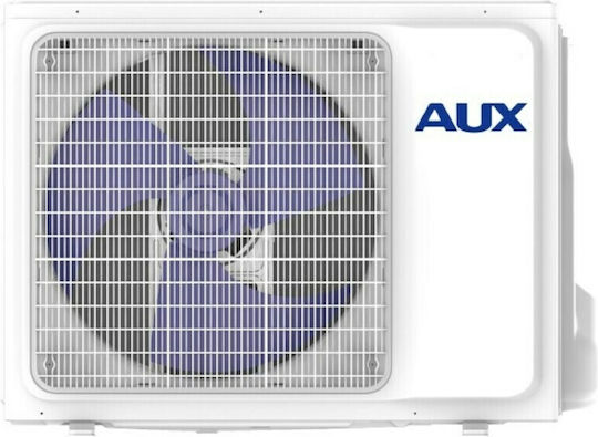 AUX J-Smart JKR Инверторен климатик 9000 BTU A++ - А++/А+ с WiFi
