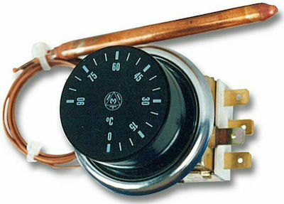 Imit TR2 Thermostat for Boiler