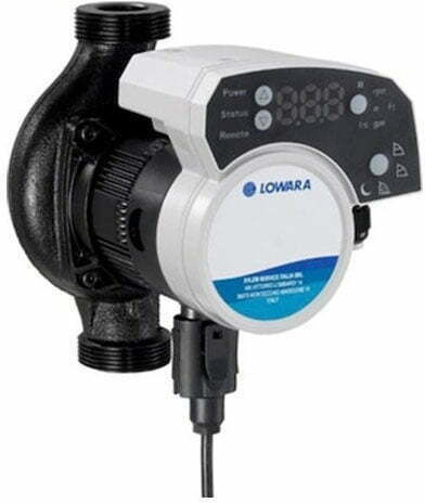 Lowara Ecocirc XL 32/10 Ηλεκτρονικός Κυκλοφορητής Θέρμανσης / Κλιματισμού 180mm