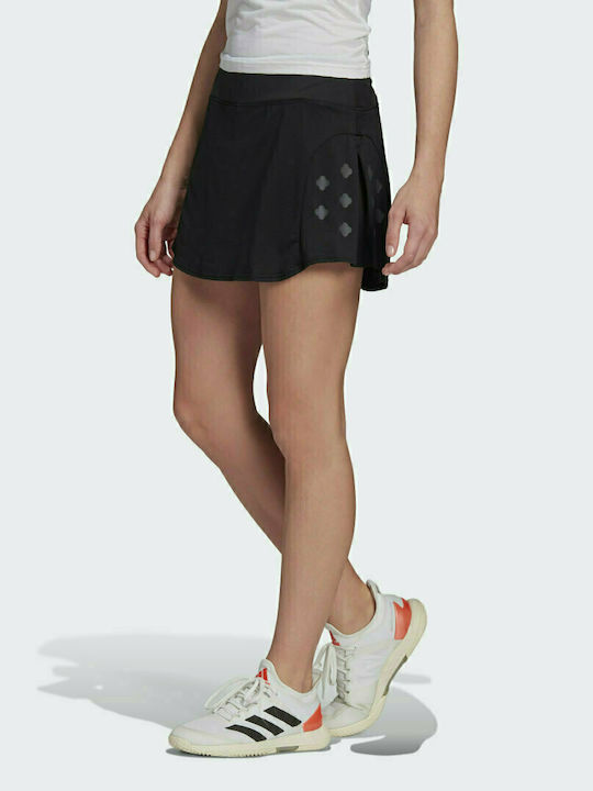 Adidas Paris Tennis Match Skirt HA7629