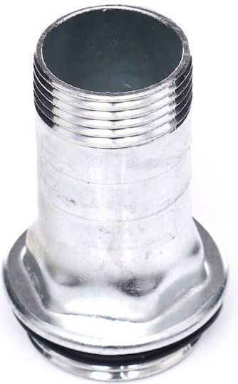 Kraft & Dele KD10580 Schlauchdüsen με Ηλεκτρονικό Μετρητή και LCD Οθόνη