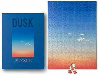 Dusk Puzzle 2D 500pcs