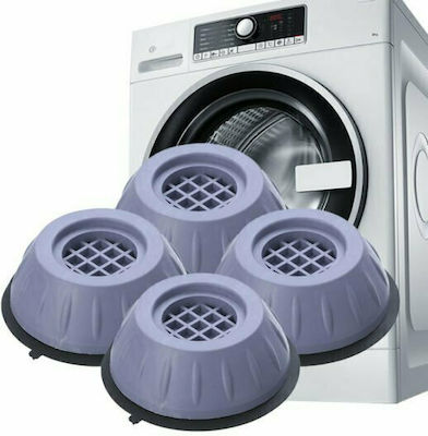 23521-236 Anti-Vibration Pads For Washer/Dryer made of Plastic 4pcs