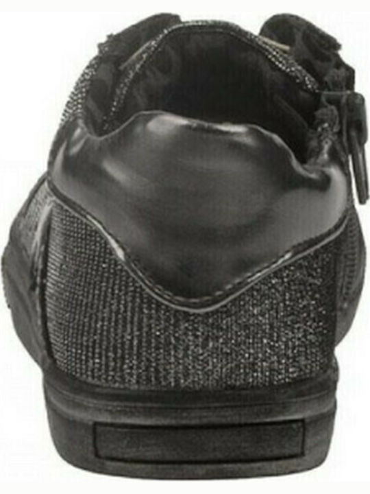Παιδικά Sneakers Γκρι