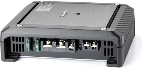 Kenwood Excelon Amplificator Audio Auto 1 Canal (Clasă D)