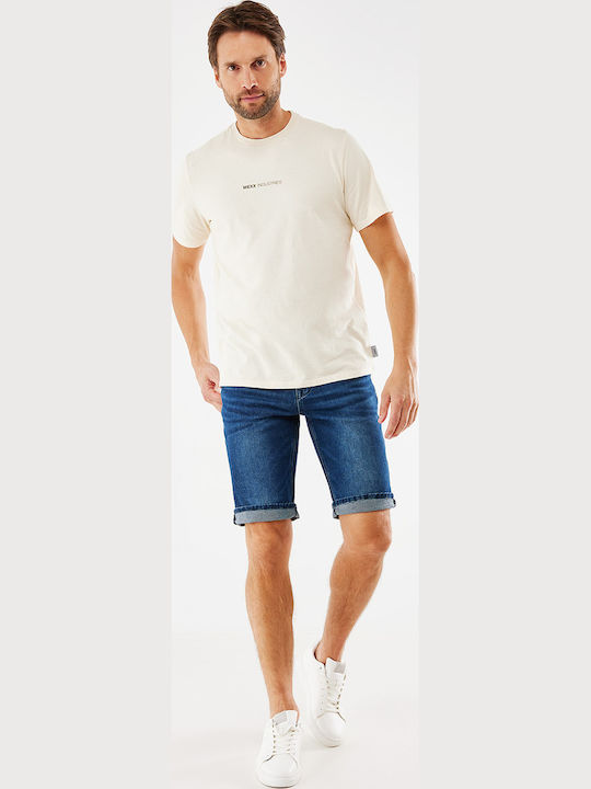 T-Shirt Beige