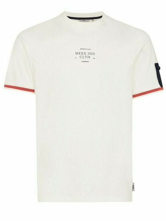 T-Shirt Weiß