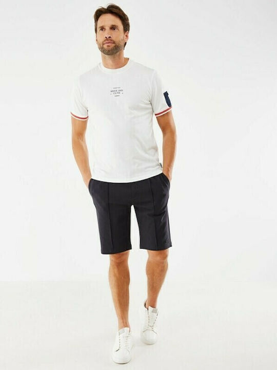 T-Shirt Weiß