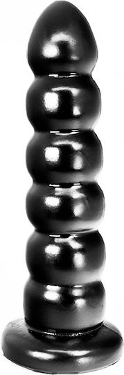 Hung System Yoo-Hoo Πρωκτική Σφήνα Black 27.5cm