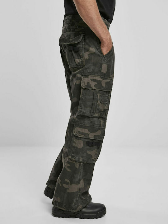 Pantaloni DarkCamo