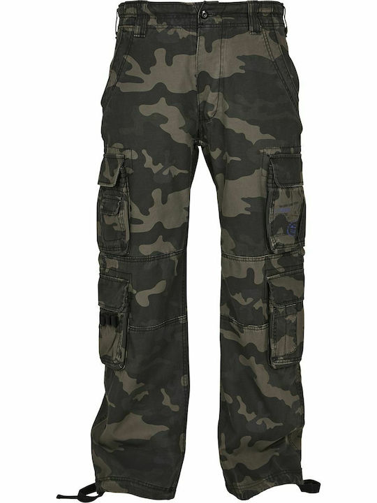 Pantaloni DarkCamo