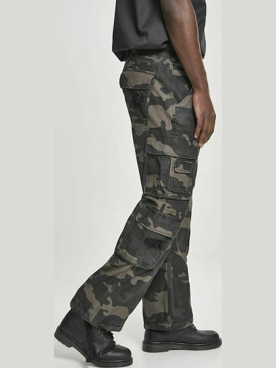 Pantaloni DarkCamo