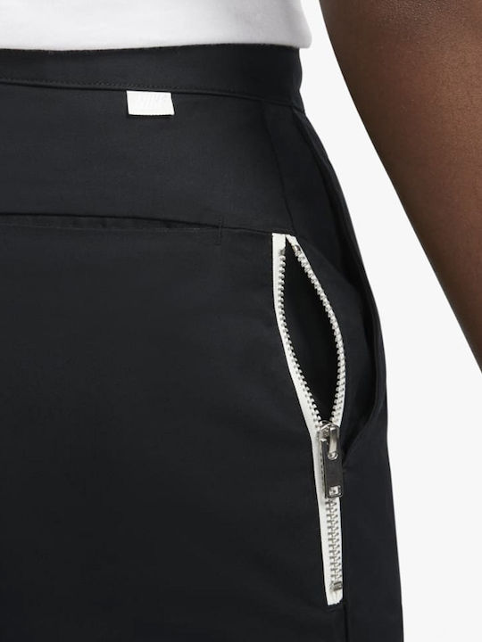 Essentials Unlined Pantaloni Negru