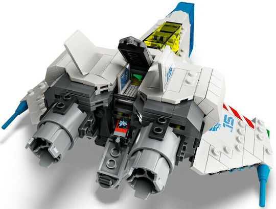 LEGO Disney Raumschiff Für 8+ Jahre 497 Stück