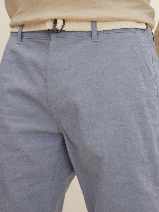 204 Men's Shorts Chino Gray