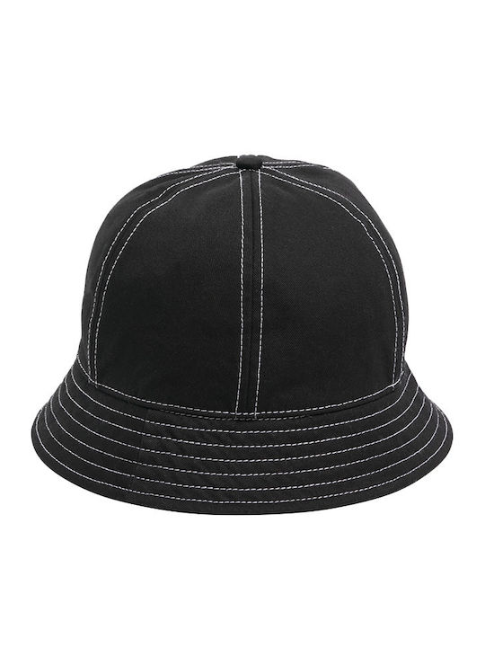 RVCA Throwing Shade Γυναικείο Καπέλο Bucket Μαύρο