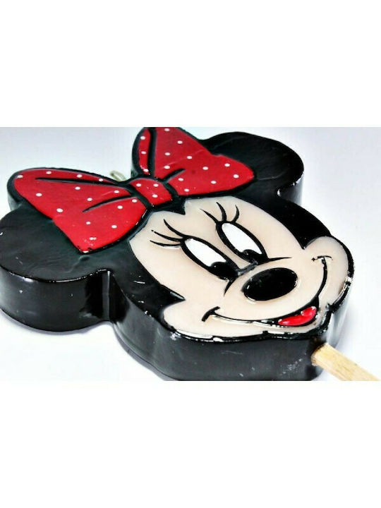 Ποντικούλα Λαμπάδα Minnie