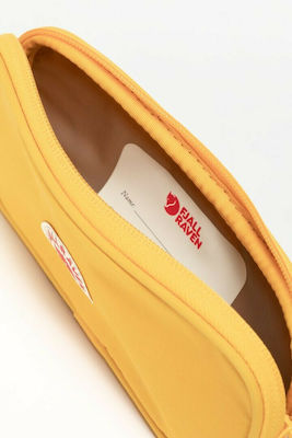 Fjallraven Federmäppchen Warm Yellow