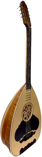 Cretan Lute TK-1