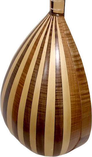Cretan Lute TK-1