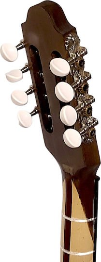Cretan Lute TK-1
