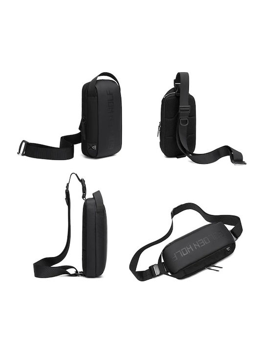 Waist Bag Black