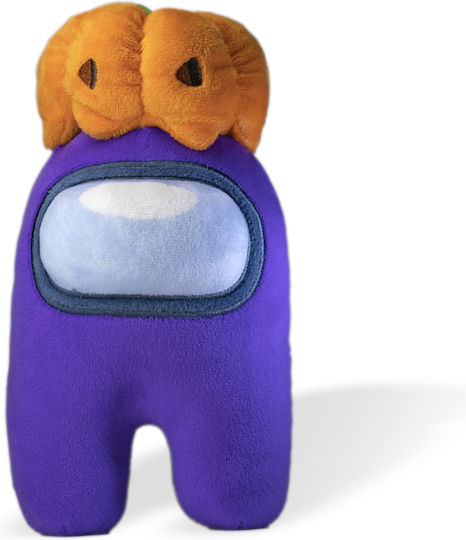 PMI Plush Among Us Buddies 20 cm (Miscellaneous Designs)