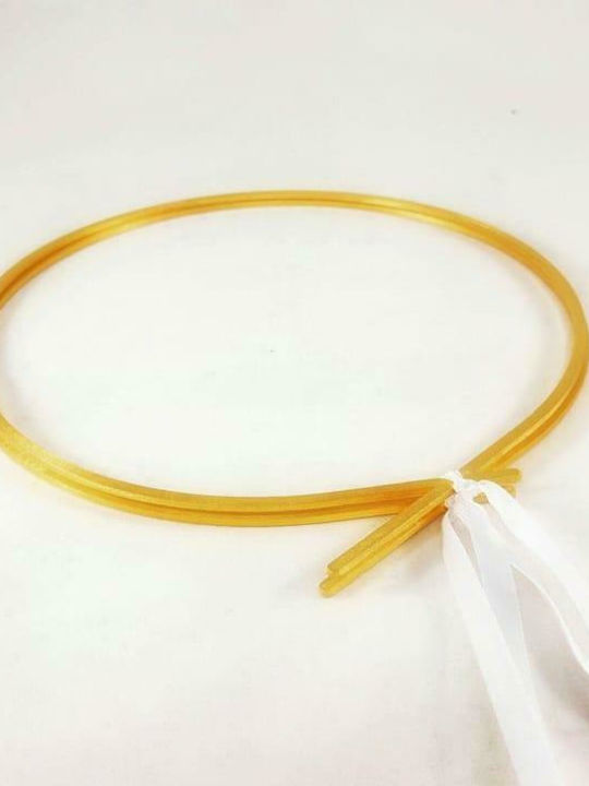 LakaLuka Aurit Coroane de Nuntă Knots