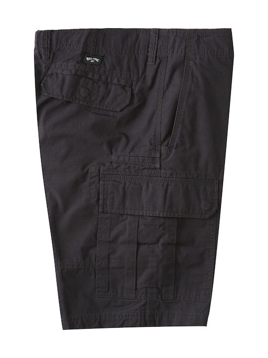Ανδρική Βερμούδα Cargo Anthracite
