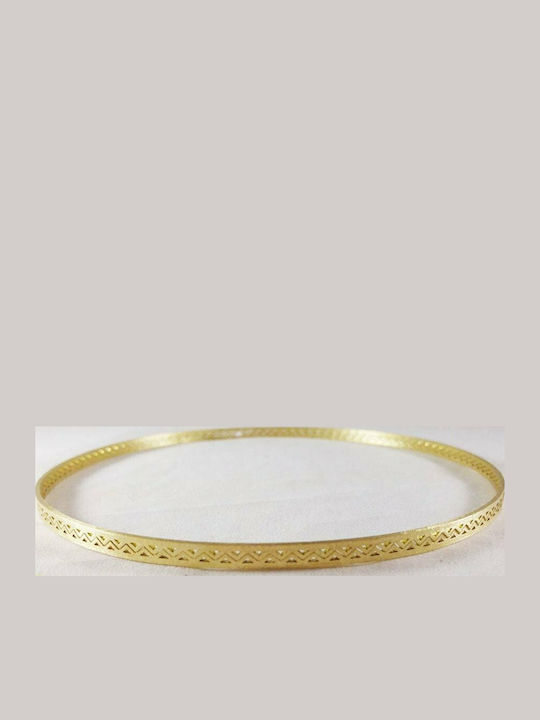 LakaLuka Gilded Wedding Crowns Duchess